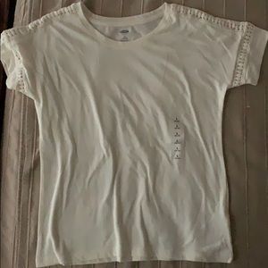 Girls old navy shirt